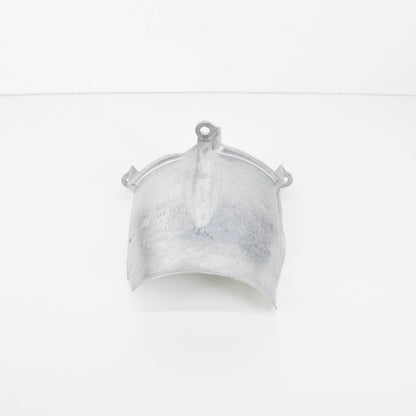 NEW AUDI A4 B6 FRONT LEFT CV BOOT SHIELD GUARD PLATE 8D0407719 ORIGINAL