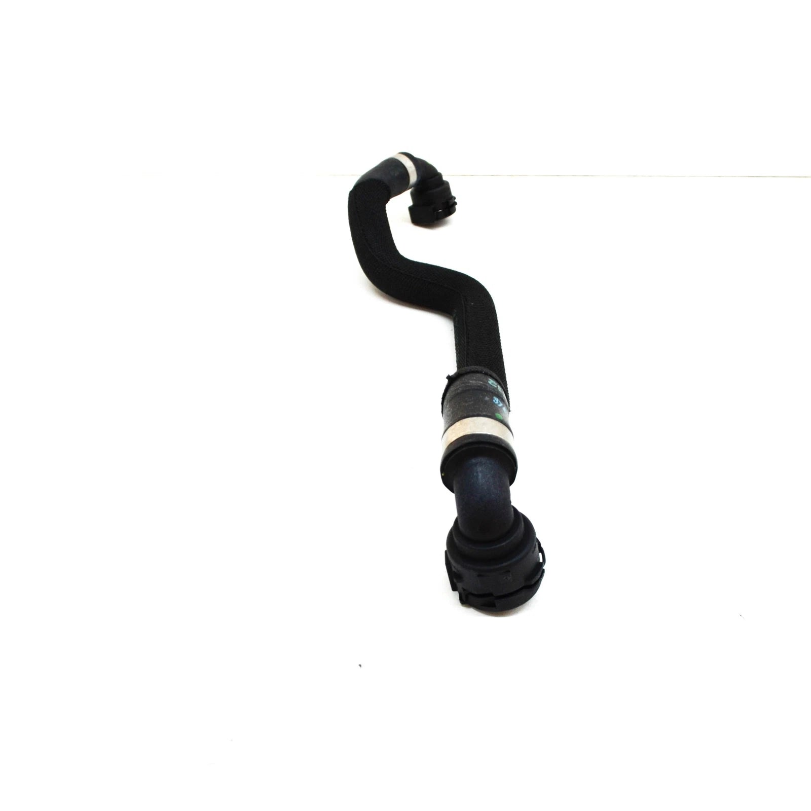 NEW BMW X5 M F85 RADIATOR HOSE 17127850106 7850106 ORIGINAL