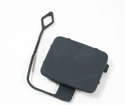 new bmw 3 e90 front bumper tow hook eye cap cover 51117167575 original