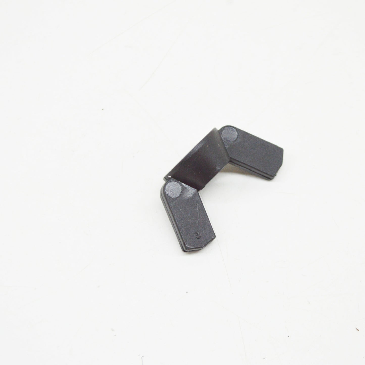new ford tourneo custom spare wheel carrier nut w703582-s300 7288257 original
