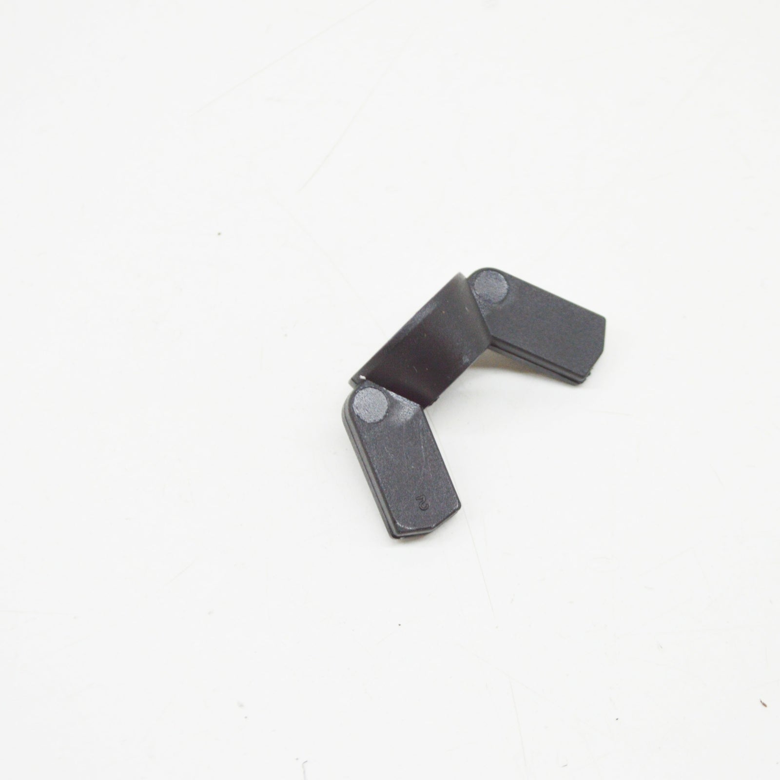 new ford tourneo custom spare wheel carrier nut w703582-s300 7288257 original