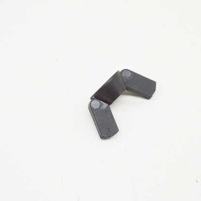 new ford tourneo custom spare wheel carrier nut w703582-s300 7288257 original