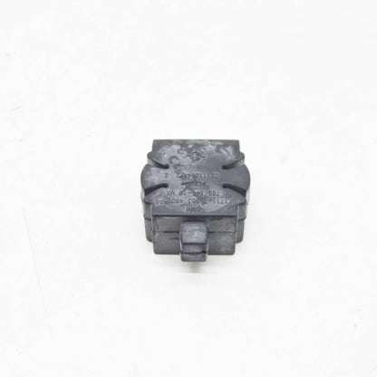 NEW BMW X5 E70 RADIATOR RUBBER MOUNTING 17117553480 ORIGINAL