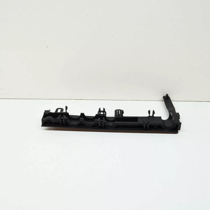 NEW MB GLC COUPE C253 FRONT LEFT UPPER COWL SEAL A2538314300 ORIGINAL