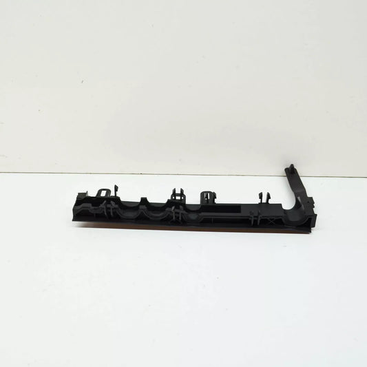 NEW MB GLC COUPE C253 FRONT LEFT UPPER COWL SEAL A2538314300 ORIGINAL