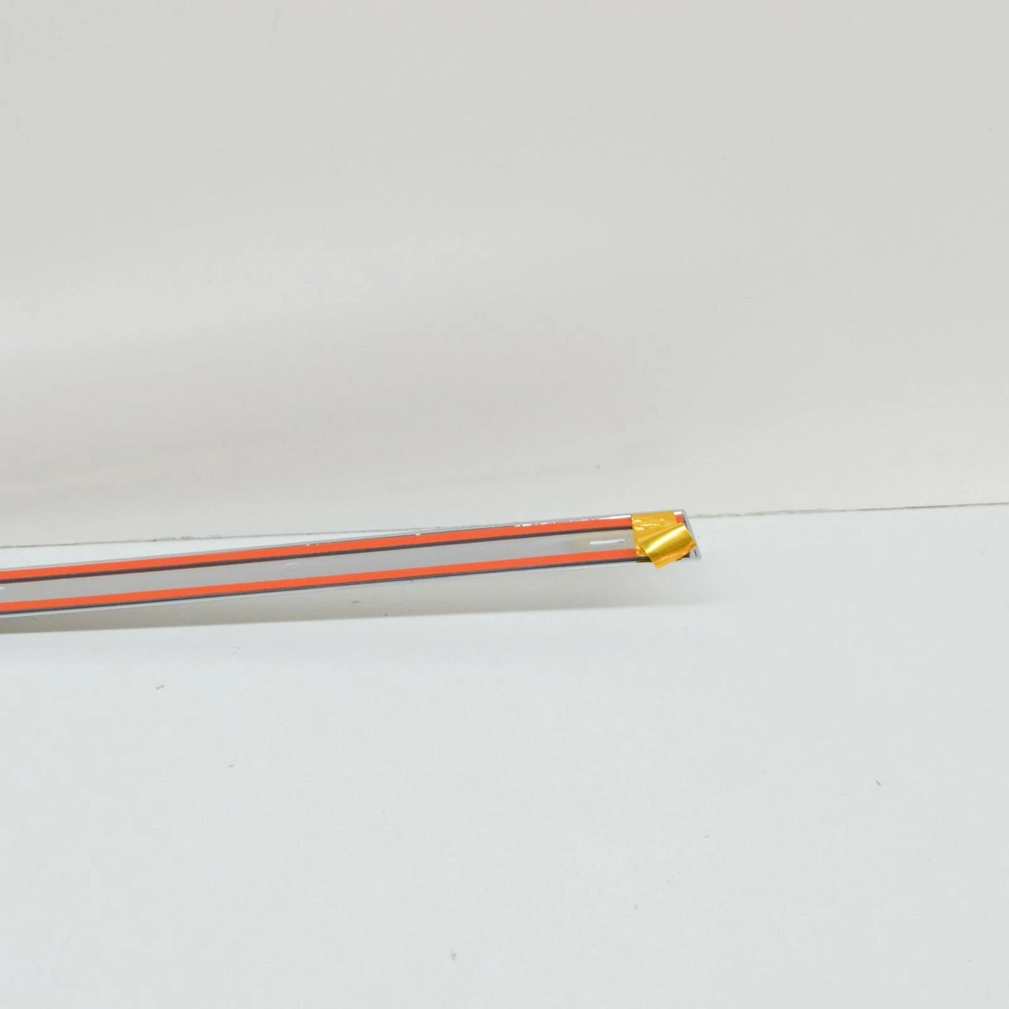 NEW MERCEDES-BENZ GLK-CLASS X204 FRONT RIGHT DOOR CHROME MOLDING TRIM