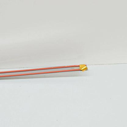 NEW MERCEDES-BENZ GLK-CLASS X204 FRONT RIGHT DOOR CHROME MOLDING TRIM