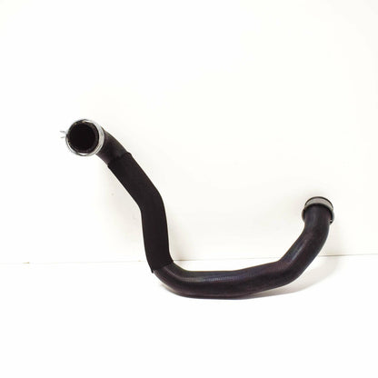 NEW MERCEDES BENZ GL X164 UPPER WATER RADIATOR HOSE  A1645010682 ORIGINAL