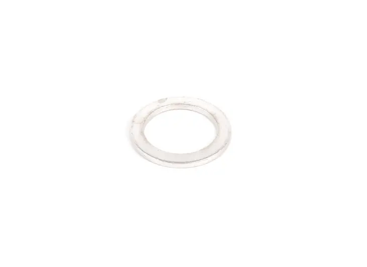 new audi q5 fy oil drain plug sealing washer ring n0138495 original