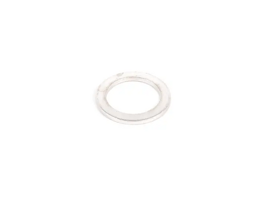 new audi q5 fy oil drain plug sealing washer ring n0138495 original