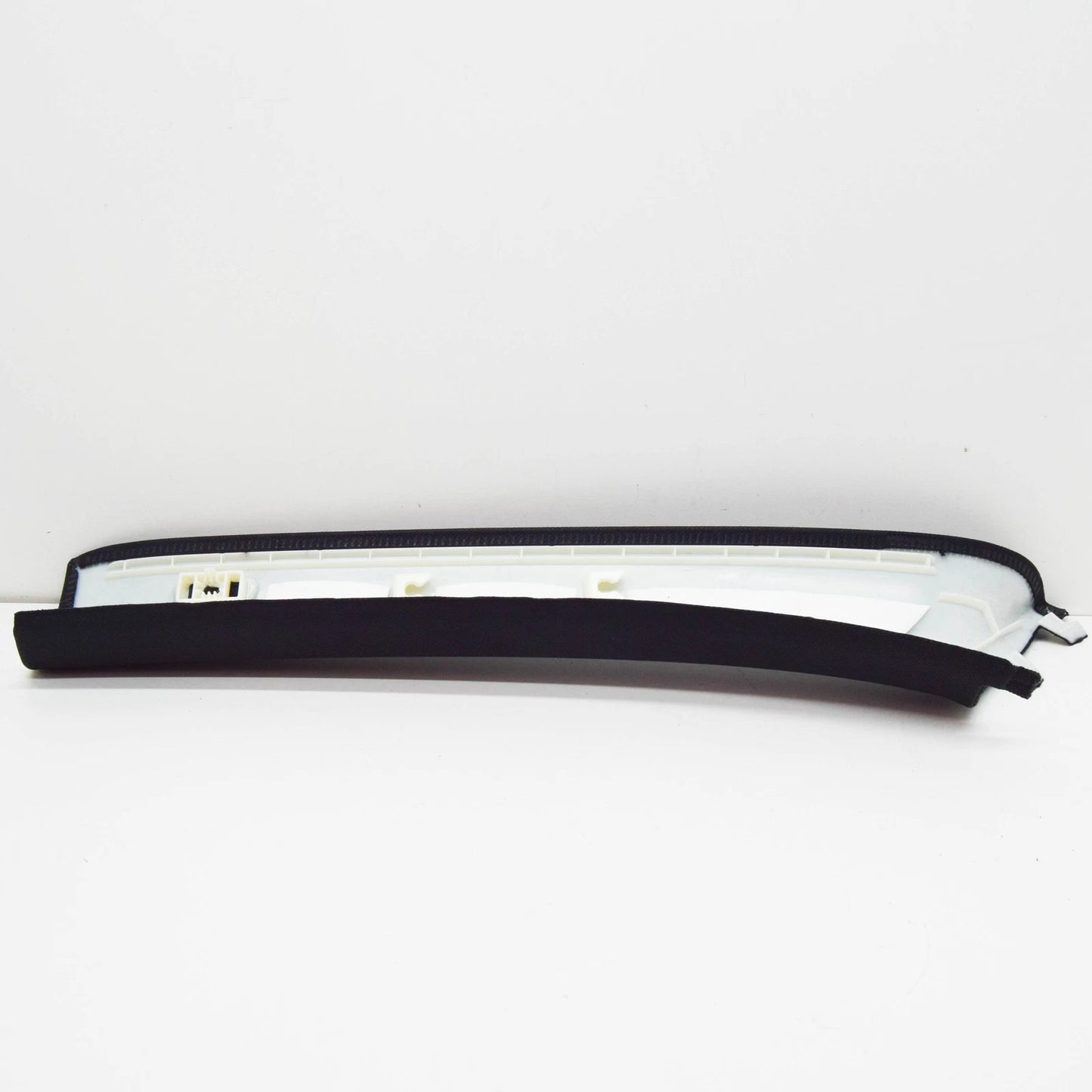 NEW BMW 7 G11 G12 FRONT RIGHT A PILLAR TRIM 51438062824 ORIGINAL