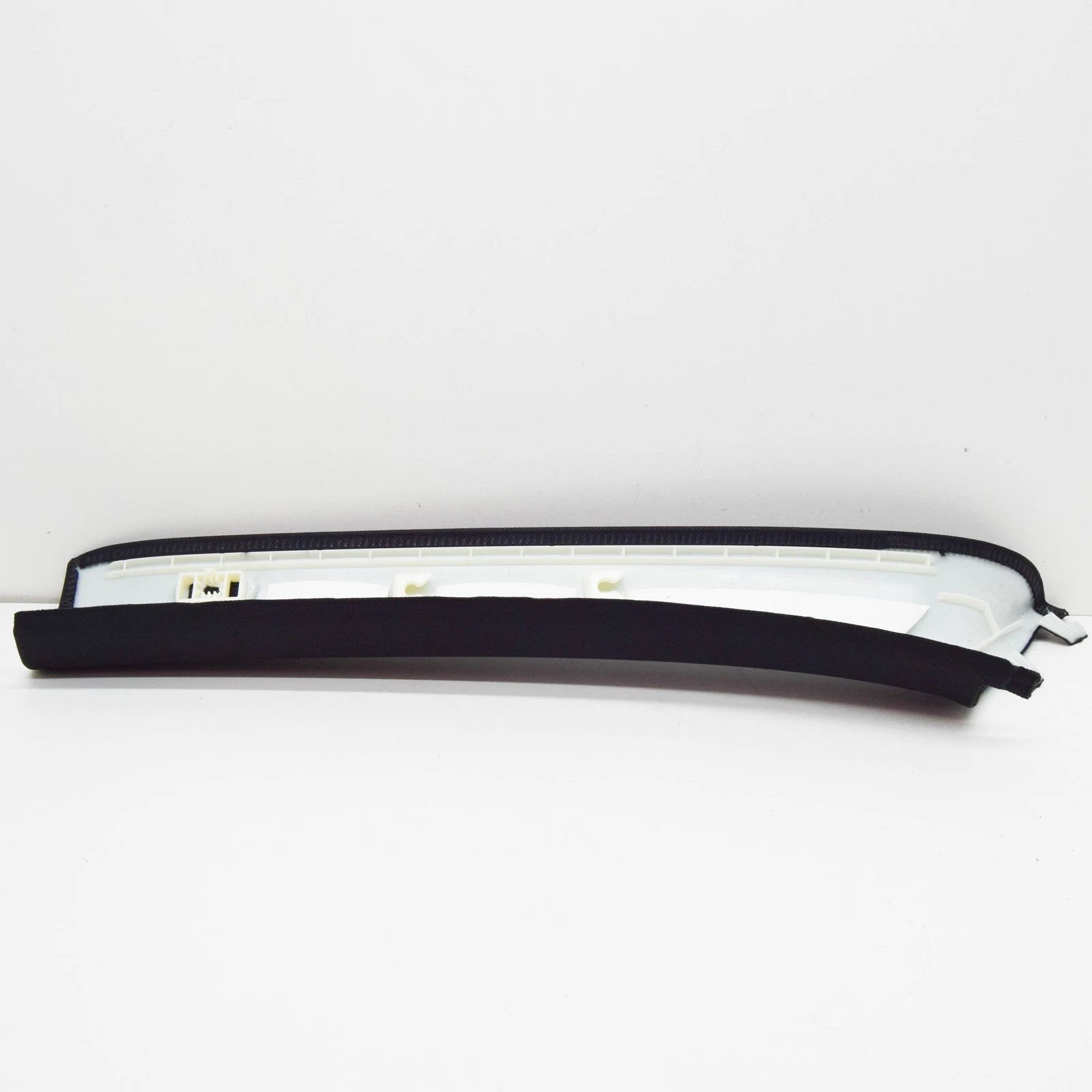 NEW BMW 7 G11 G12 FRONT RIGHT A PILLAR TRIM 51438062824 ORIGINAL