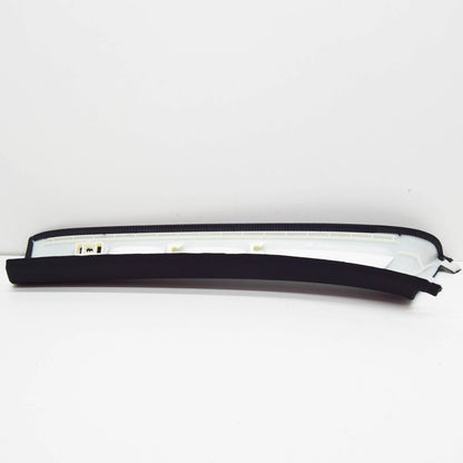 NEW BMW 7 G11 G12 FRONT RIGHT A PILLAR TRIM 51438062824 ORIGINAL