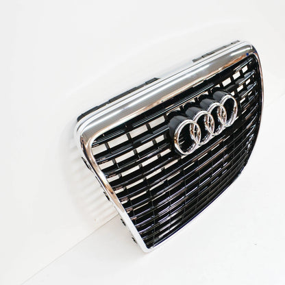 NEW AUDI A6 AVANT C6 FRONT RADIATOR GRILLE 4F0853651ANT94