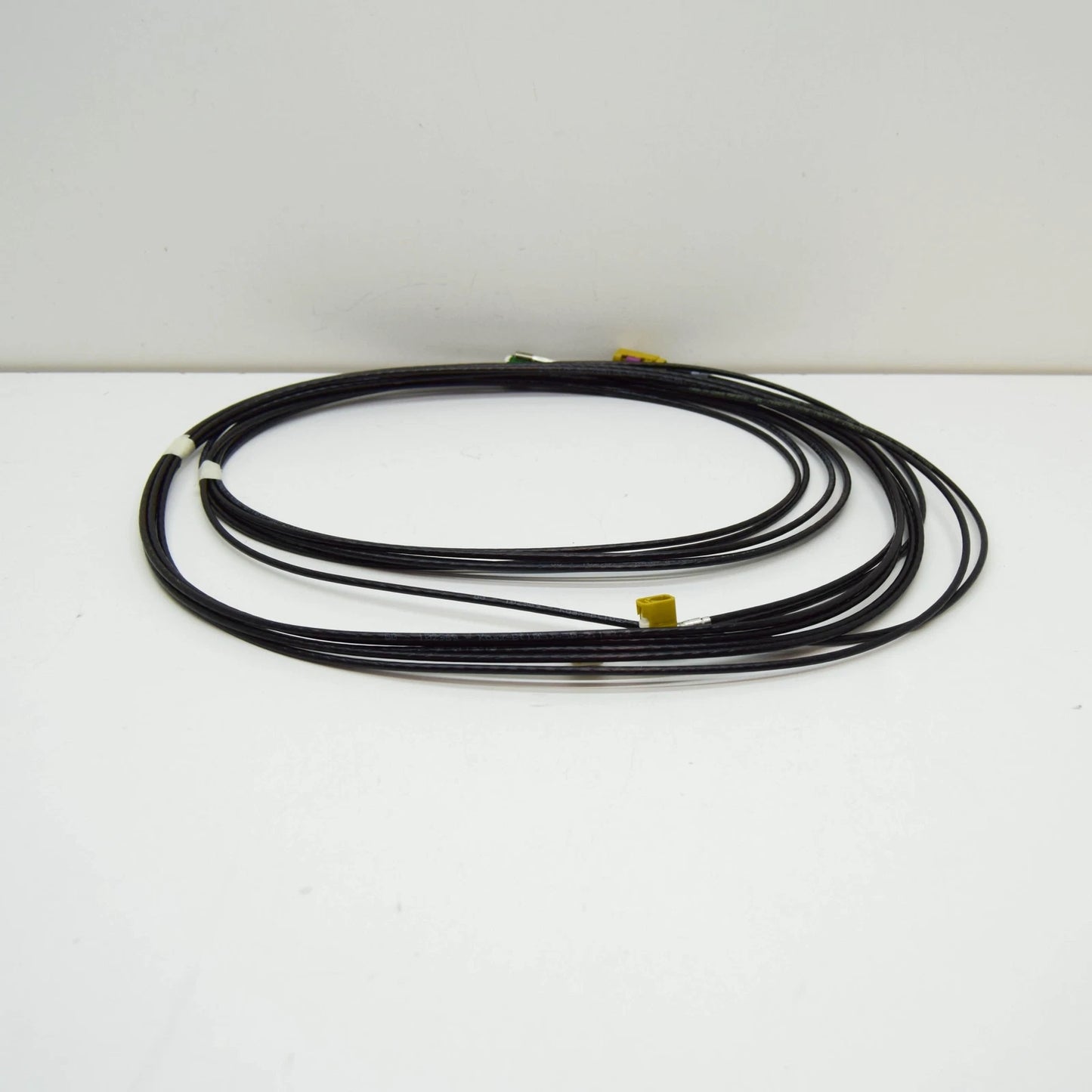 NEW BMW 5 G30 REPAIR LINE AERIALS DAB 9374921 61119374921 ORIGINAL