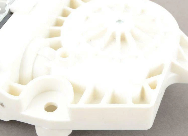 NEW VW GOLF MK6 REAR LEFT DOOR WINDOW REGULATOR MOTOR 5K0959703CVW2 ORIGINAL