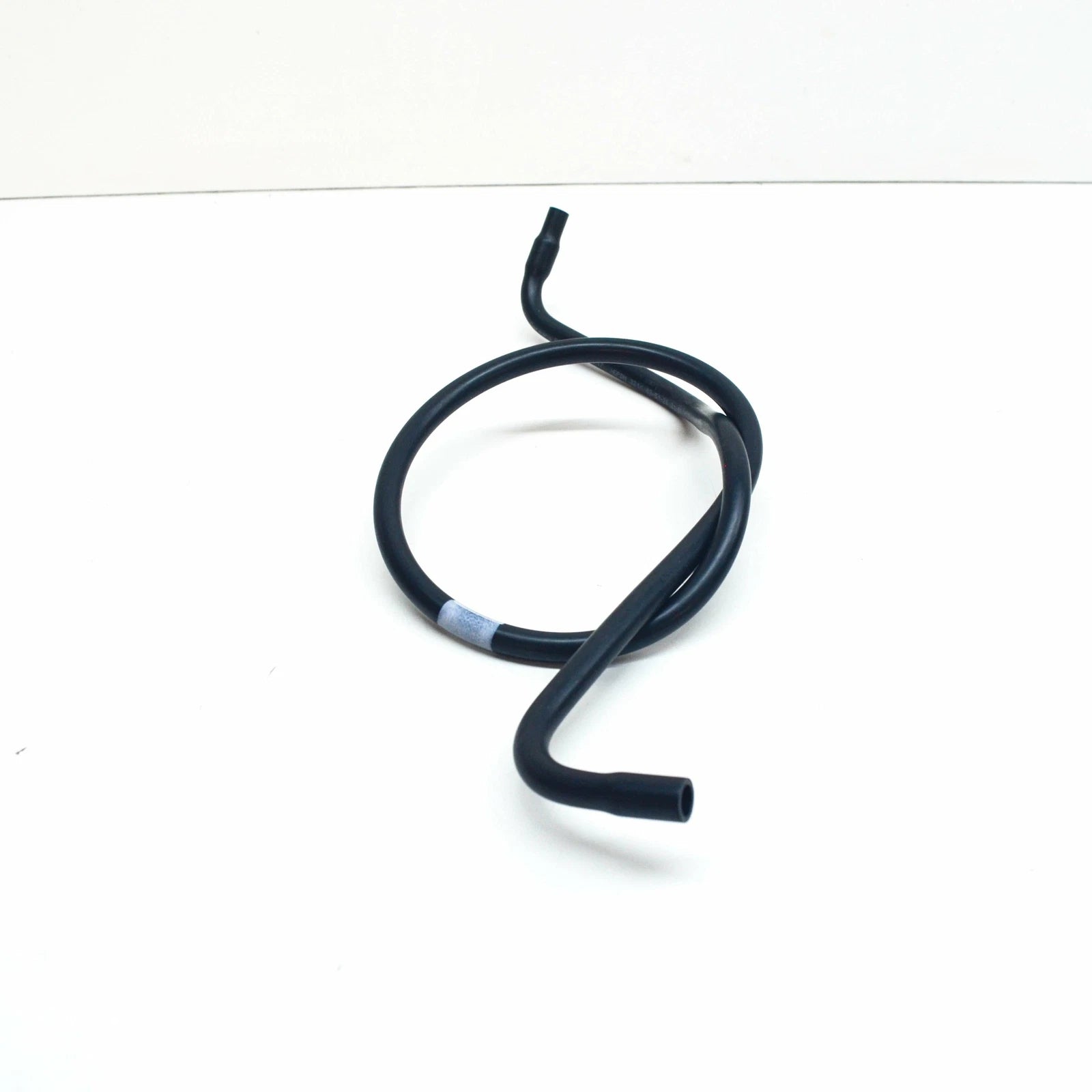 NEW AUDI Q5 80A FRONT LEFT LED HEADLIGHT HOUSING VENT TUBE 80A941717 ORIGINAL