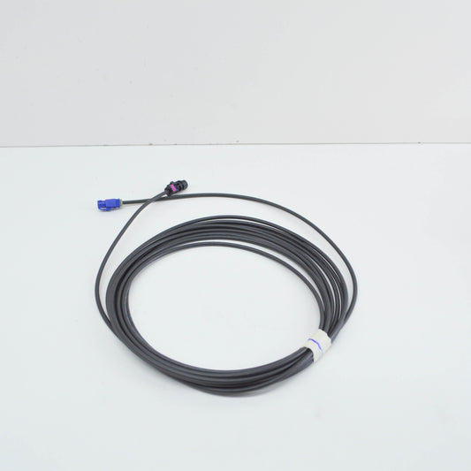 NEW VOLKSWAGEN TIGUAN AD REAR LID CAMERA DATA CONNECTION LINE 5NB971192C