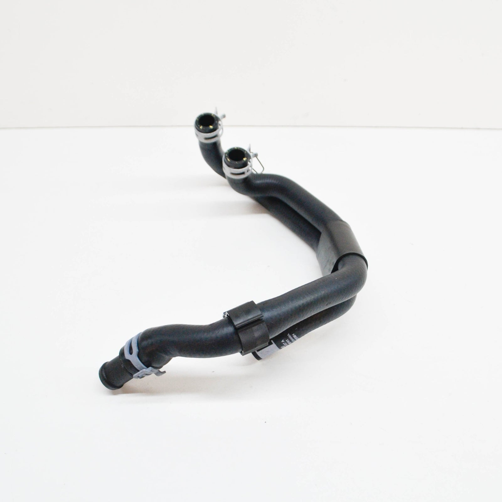 NEW AUDI A4 AVANT B8 HVAC HEATER HOSE 8K0819337A ORIGINAL