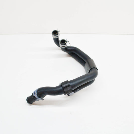 NEW AUDI A4 AVANT B8 HVAC HEATER HOSE 8K0819337A ORIGINAL