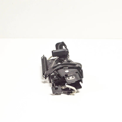 NEW BMW 2 GRAN TOURER F46 FRONT HOOD RIGHT LOCK 51237431370 ORIGINAL