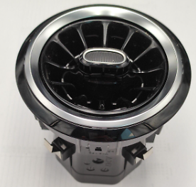 new mercedes-benz gla h247 dashboard outer air vent a24783012017q57 original