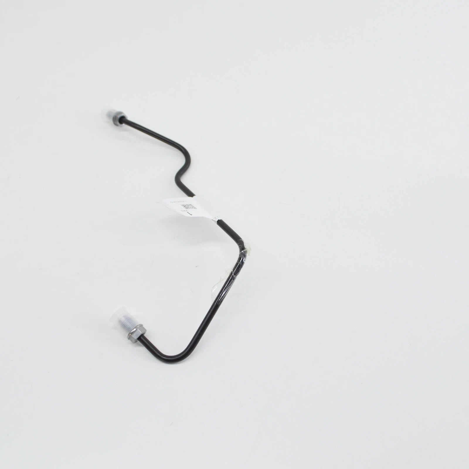 NEW VW EOS 1F LH BRAKE PIPE FROM HYDRAULICS TO BRAKE HOSE RHD 1K2614723F