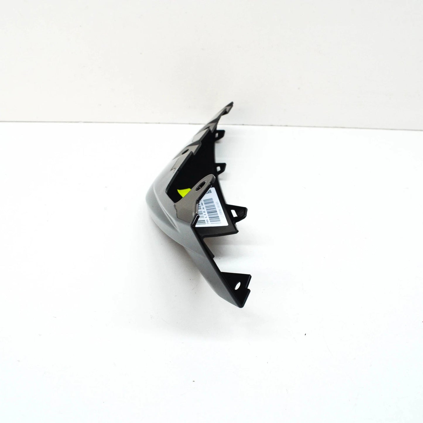 NEW BMW 4 COUPE M G82 FRONT BUMPER RIGHT SUPPORT COVER 51118084178 ORIGINAL