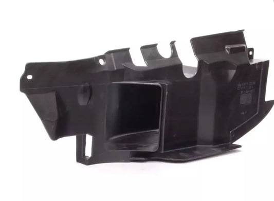 NEW BMW 5 E39 RIGHT BRAKE AIR DUCT INLET 8218346 51718218346 ORIGINAL