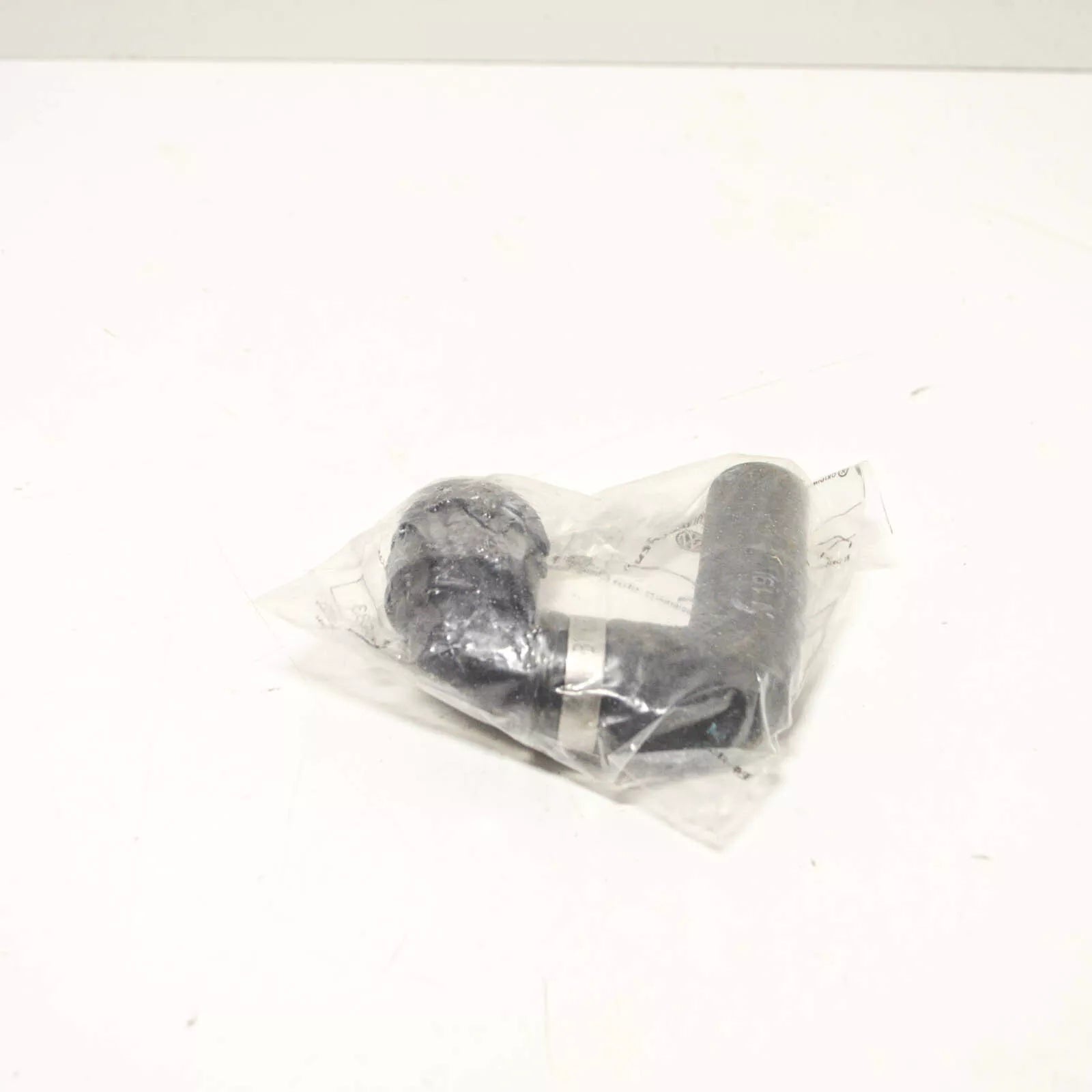 NEW AUDI Q5 8R COOLANT WATER PIPE HOSE 8R0122109A ORIGINAL