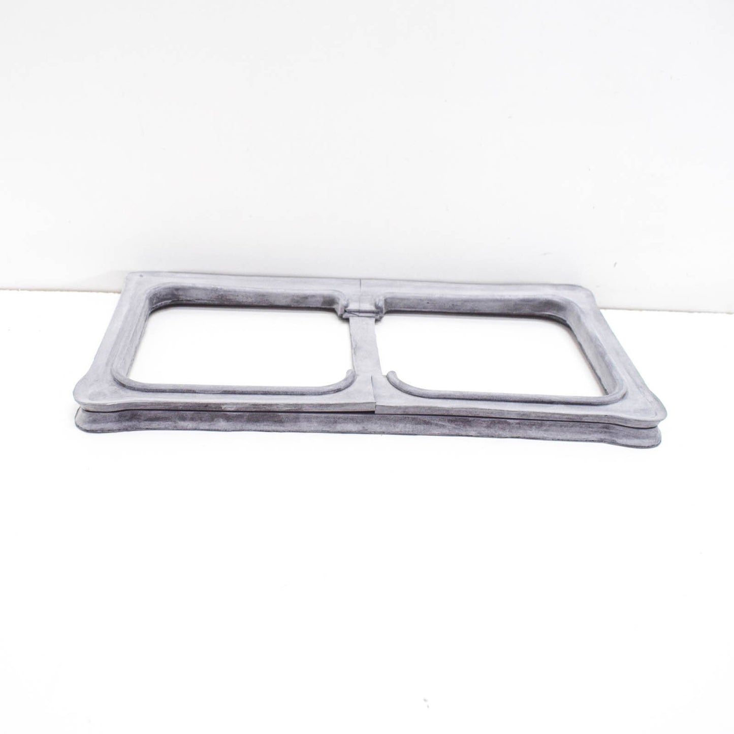 NEW MERCEDES-BENZ SL R107 BLOWER WEATHERSTRIP A1078350123 ORIGINAL