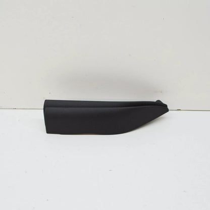 NEW AUDI A4 AVANT 8W B9 END PLATE SPOILER TRIM 8W0853833 ORIGINAL