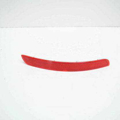 NEW AUDI A4 ALLROAD QUATTRO B8 REAR LEFT BUMPER REFLECTOR 8K9945105 ORIGINAL