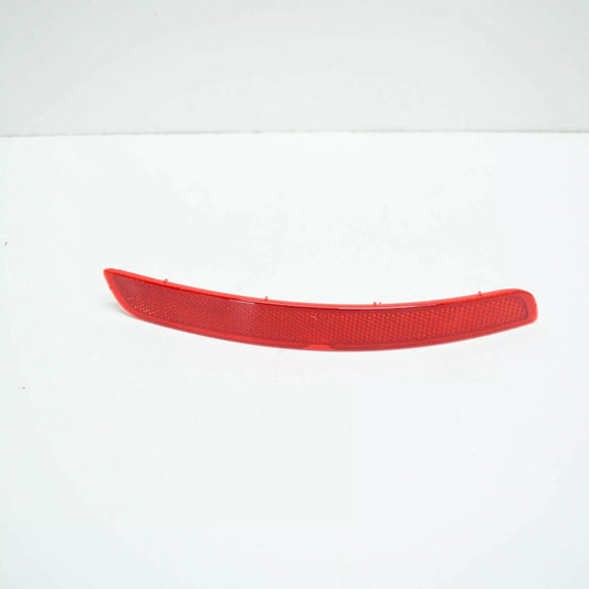 NEW AUDI A4 ALLROAD QUATTRO B8 REAR LEFT BUMPER REFLECTOR 8K9945105 ORIGINAL