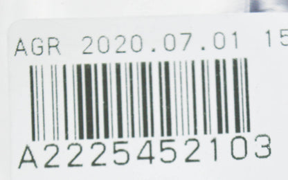 NEW MERCEDES-BENZ S W222 FRONT NIGHT VISION CAMERA HOUSING COVER A2225452103