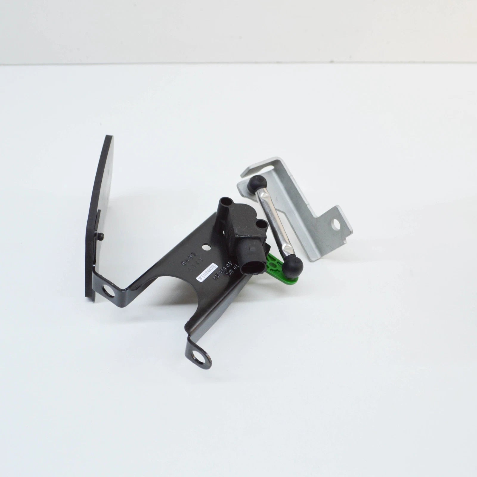 NEW VW TRANSPORTER VI T6 SG REAR RIGHT LEVEL SENSOR WITH POLES 7E0941274