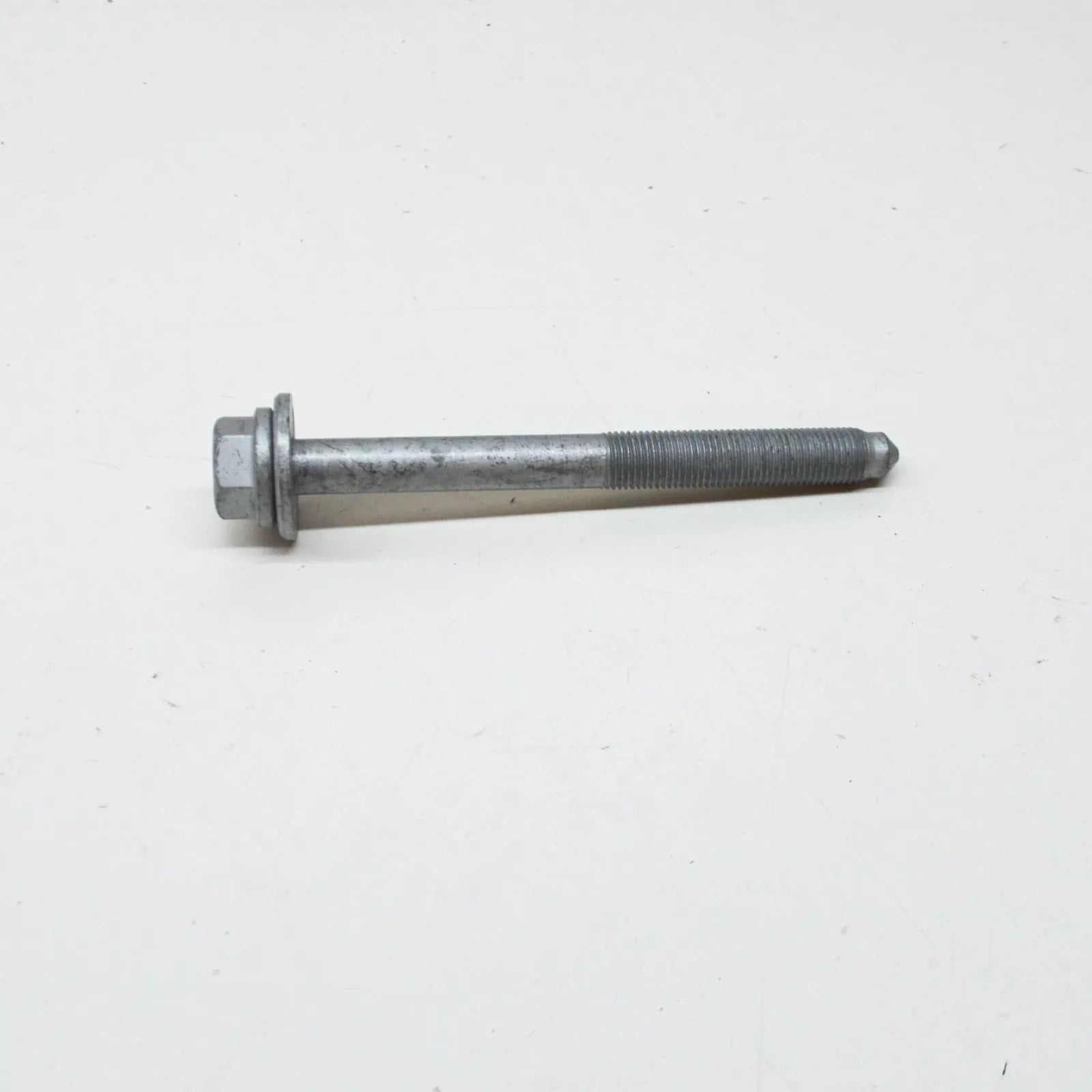 NEW BMW 5 G30 FRONT CROSSMEMBER HEX BOLT 33326775040 ORIGINAL