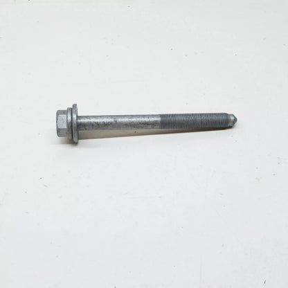 NEW BMW 5 G30 FRONT CROSSMEMBER HEX BOLT 33326775040 ORIGINAL