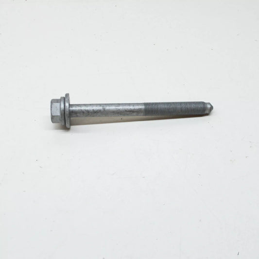 NEW BMW 5 G30 FRONT CROSSMEMBER HEX BOLT 33326775040 ORIGINAL