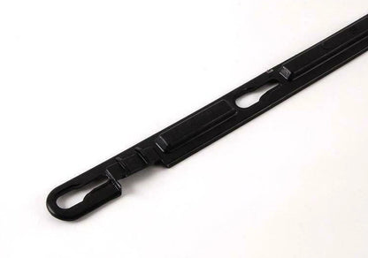 NEW VOLKSWAGEN GOLF MK6 LEFT SIDE SILL PANEL RETAINING STRIP 1K0853543B ORIGINAL