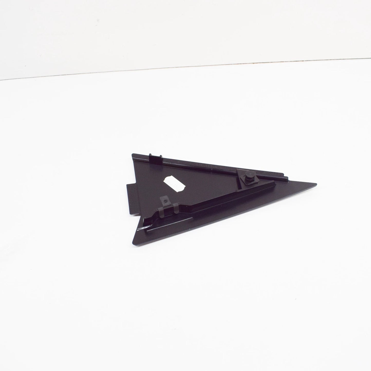 NEW AUDI A4 AVANT B8 REAR LEFT OUTER DOOR CORNER TRIM 8K5853273Q5FQ ORIGINAL