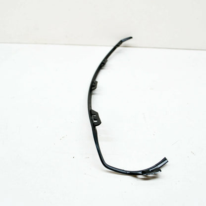 NEW MERCEDES-BENZ A-CLASS W176 FRONT BUMPER LEFT TRIM A1768851722 ORIGINAL