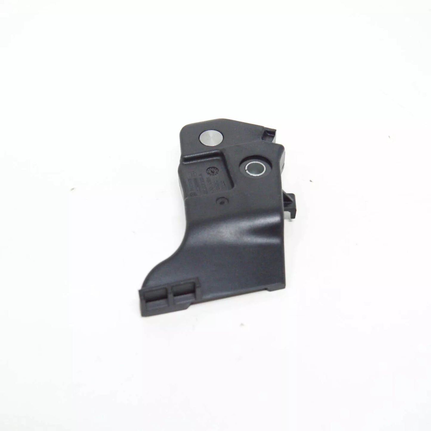 NEW VOLKSWAGEN GOLF MK7 5G HOLDER FOR BOWDEN CABLE TOW HITCH 5G0807385A