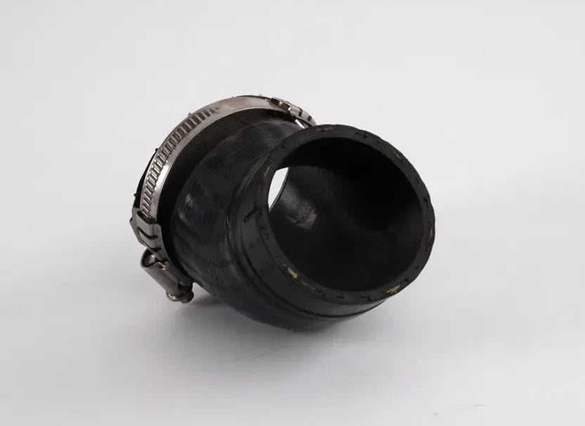 NEW AUDI A1 MK1 INTERCOOLER PRESSURE HOSE 1K0145838G ORIGINAL