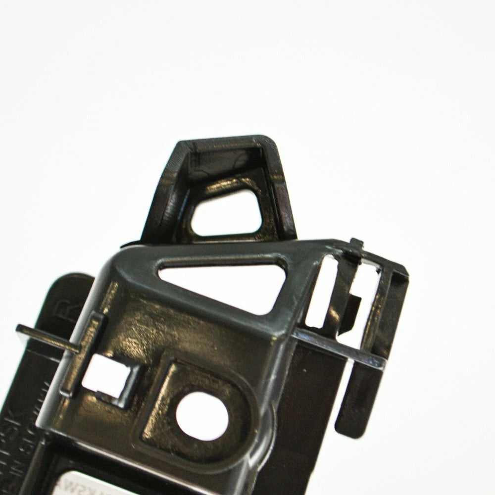 NEW VOLKSWAGEN TOUAREG 7P FRONT RIGHT BUMPER BRACKET 7P6807184G ORIGINAL