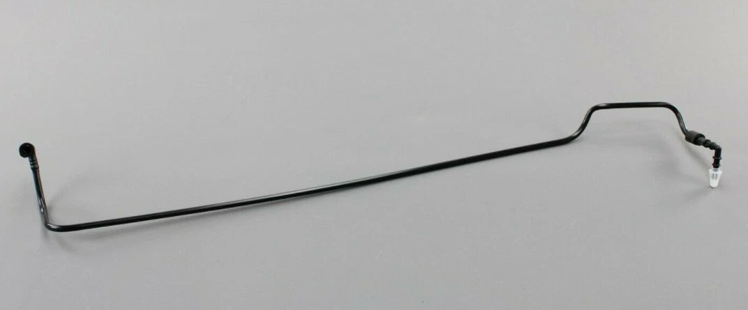 NEW VOLKSWAGEN TRANSPORTER VI T6 FUEL FEED LINE PIPE 7E0201359C ORIGINAL