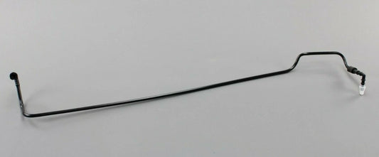 NEW VOLKSWAGEN TRANSPORTER VI T6 FUEL FEED LINE PIPE 7E0201359C ORIGINAL