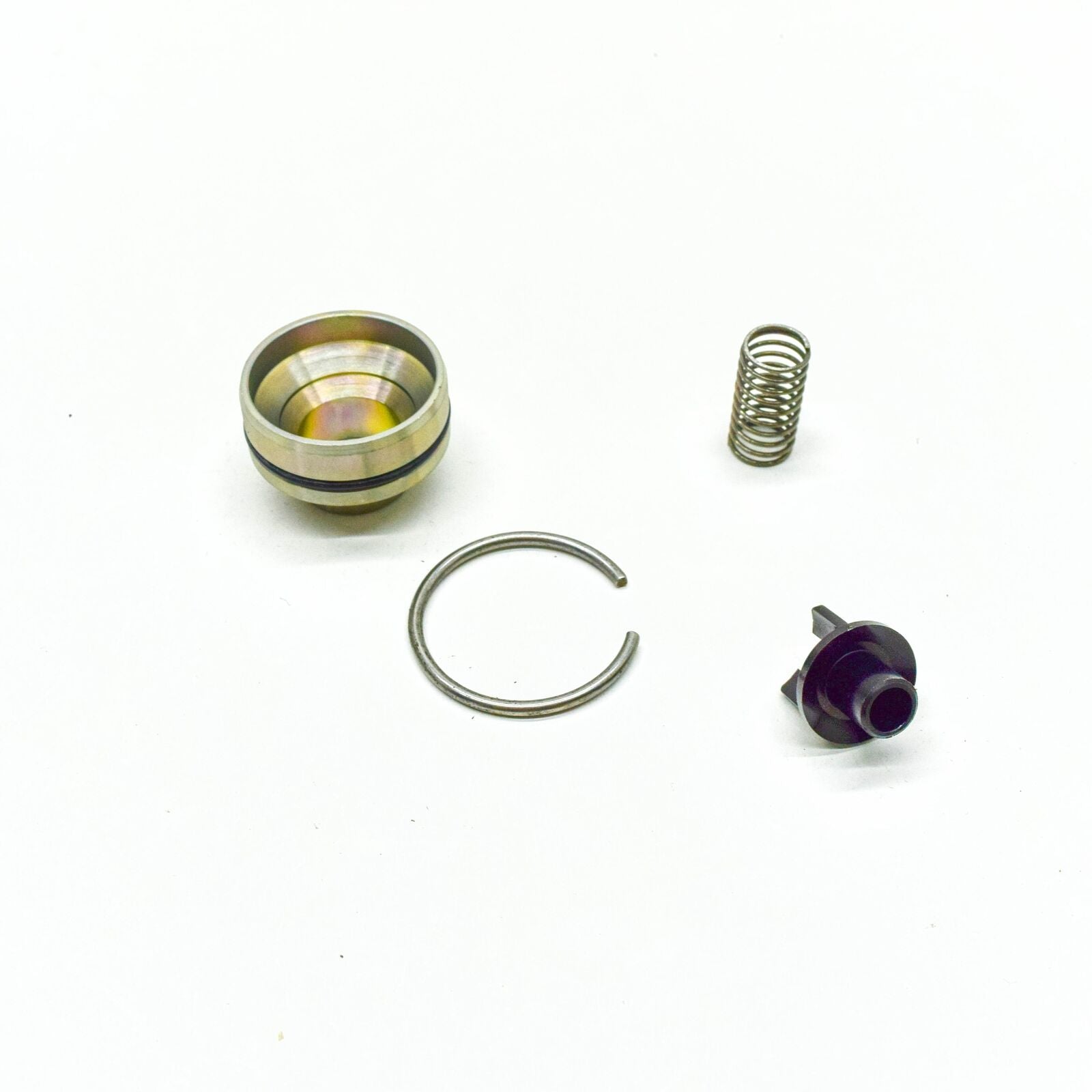 NEW MERCEDES-BENZ SL R129 OIL FILTER VALVE REPAIR KIT A1191840130 ORIGINAL