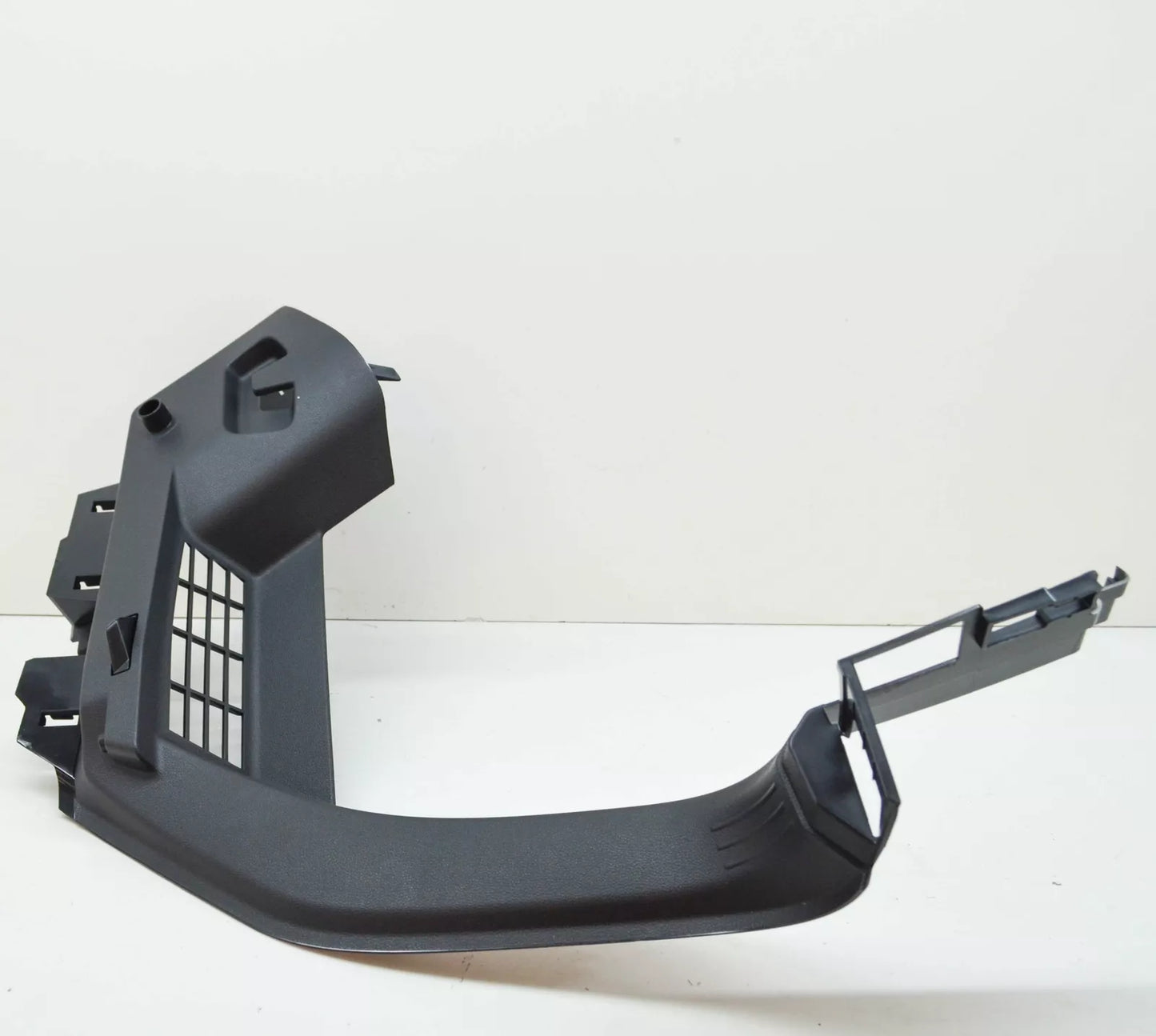 NEW VW GOLF MK8 CD LEFT SIDE PARCEL SHELF LOAD PANEL COVER 5H68677614PK ORIGINAL