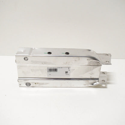 NEW MB C W204 AMG FRONT BUMPER RIGHT SHOCK IMPACT ABSORBER A2046202095 ORIGINAL